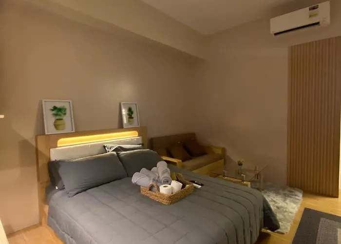 公寓 Near Naia T3 Klassi Luxurious In Newport *