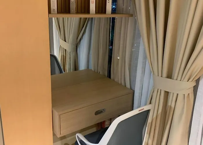 公寓 Near Naia T3 Klassi Luxurious In Newport