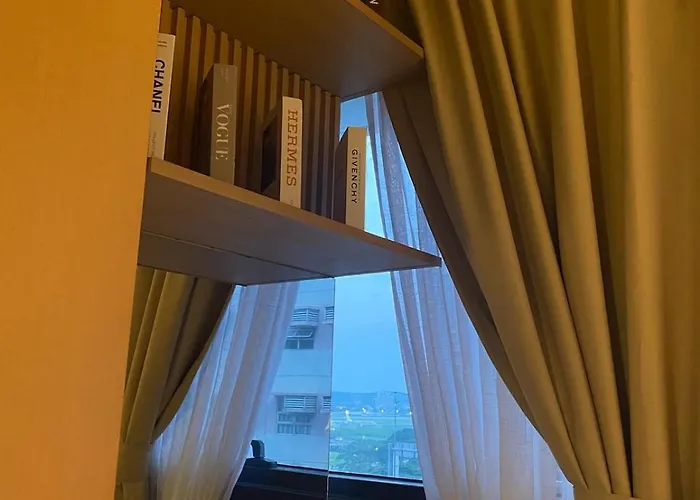 公寓 Near Naia T3 Klassi Luxurious In Newport *