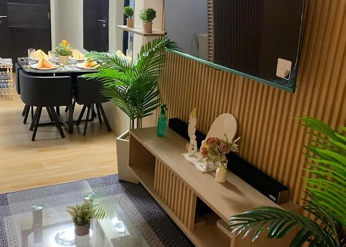 Near Naia T3 Klassi Luxurious In Newport * 马尼拉