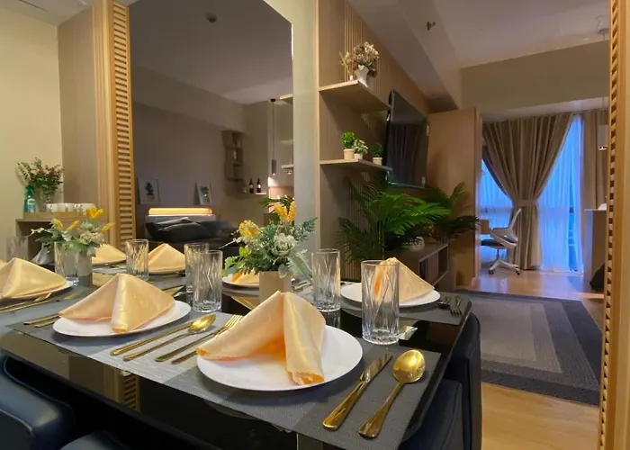 Near Naia T3 Klassi Luxurious In Newport 公寓
