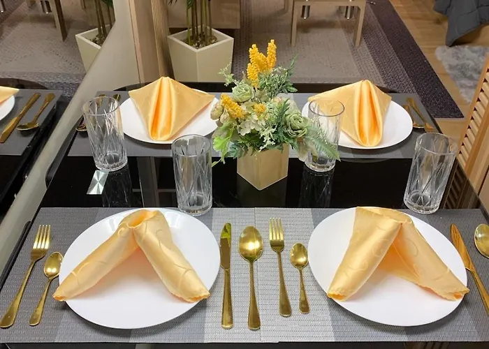 Near Naia T3 Klassi Luxurious In Newport 公寓