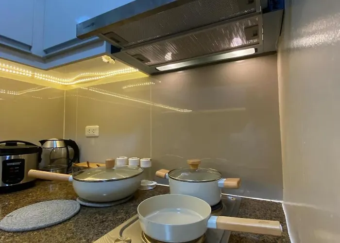 公寓 Near Naia T3 Klassi Luxurious In Newport *