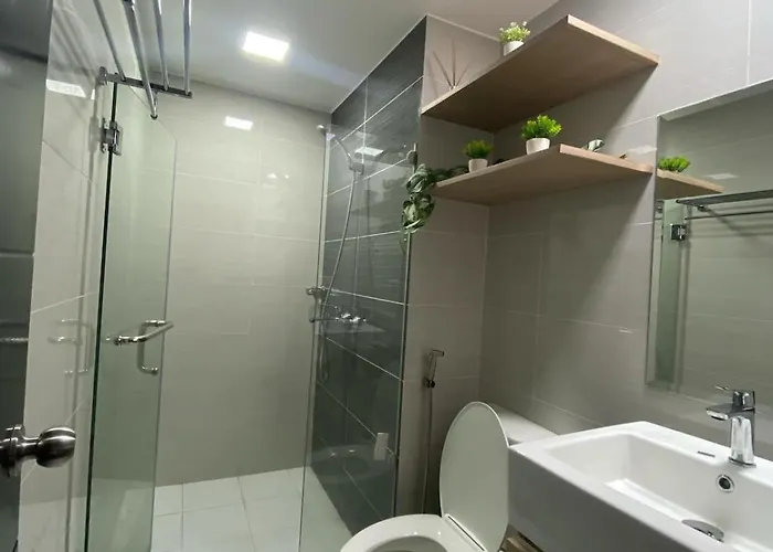 Near Naia T3 Klassi Luxurious In Newport 马尼拉