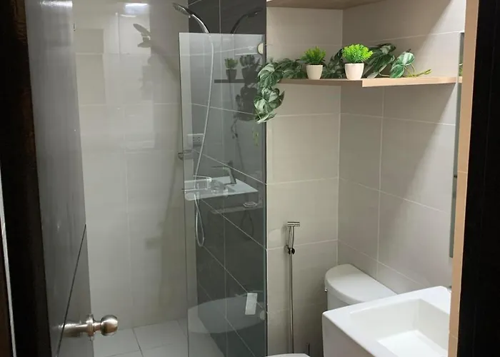 公寓 Near Naia T3 Klassi Luxurious In Newport *
