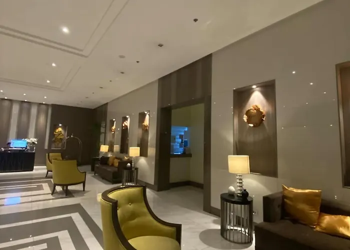 公寓 Near Naia T3 Klassi Luxurious In Newport *