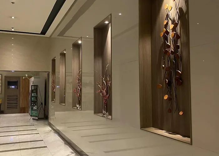 Near Naia T3 Klassi Luxurious In Newport * 马尼拉