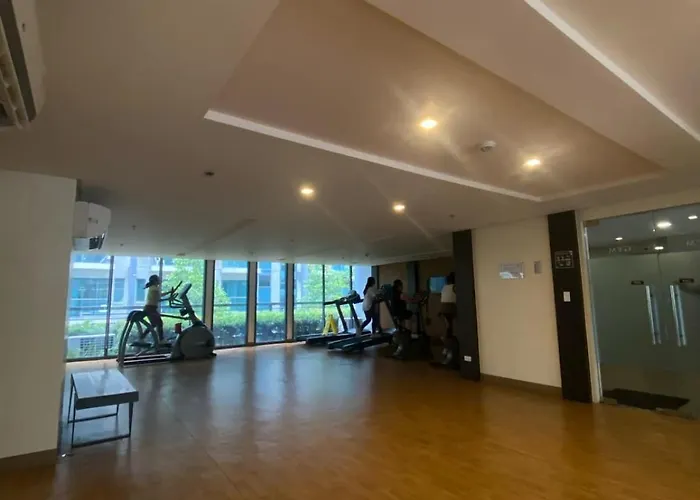 公寓 Near Naia T3 Klassi Luxurious In Newport