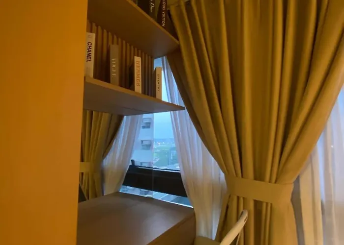Near Naia T3 Klassi Luxurious In Newport * 马尼拉